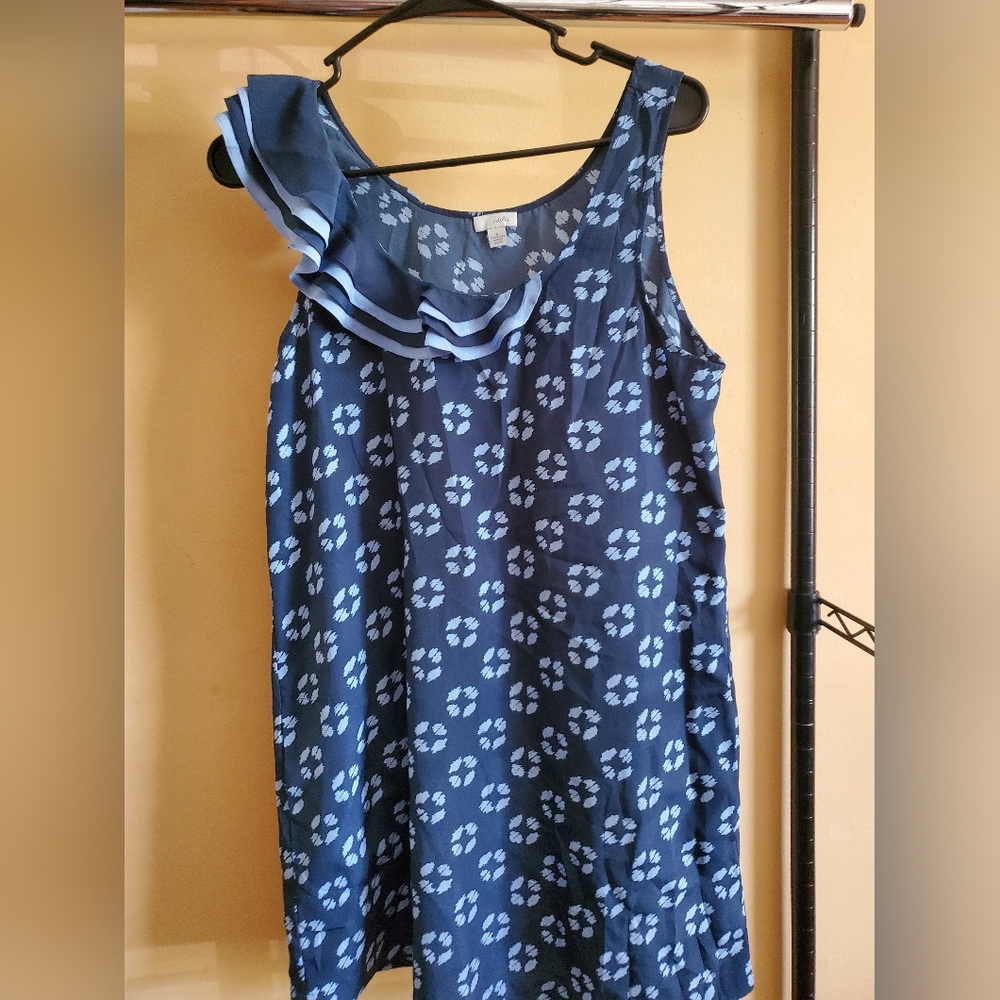 Odille Women's Dress, Size 6
